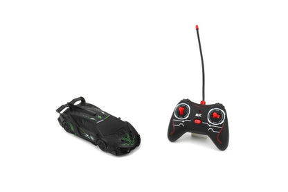 RC závodní auto