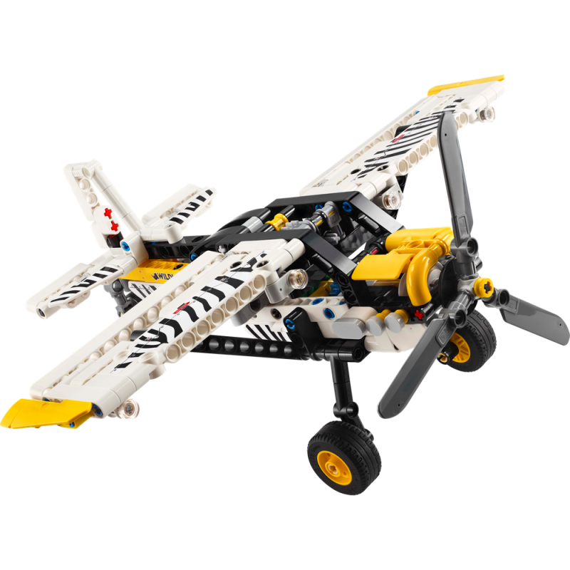 LEGO® Technic 42198 Letadlo do vzdálených oblastí
