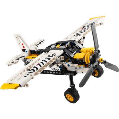 LEGO® Technic 42198 Letadlo do vzdálených oblastí