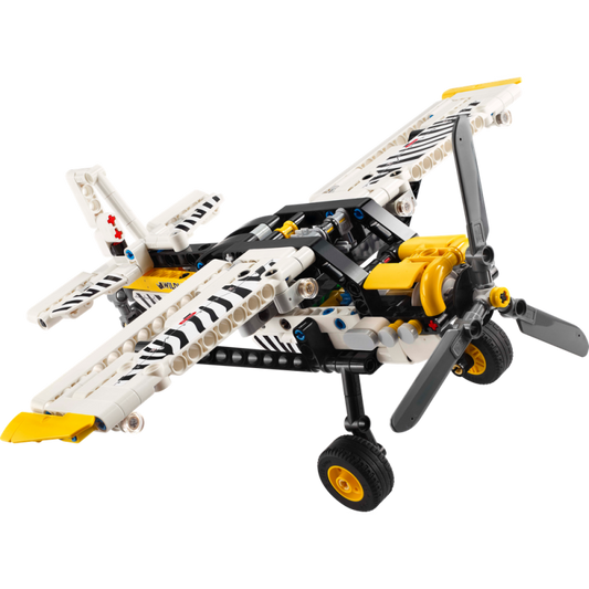 LEGO® Technic 42198 Letadlo do vzdálených oblastí