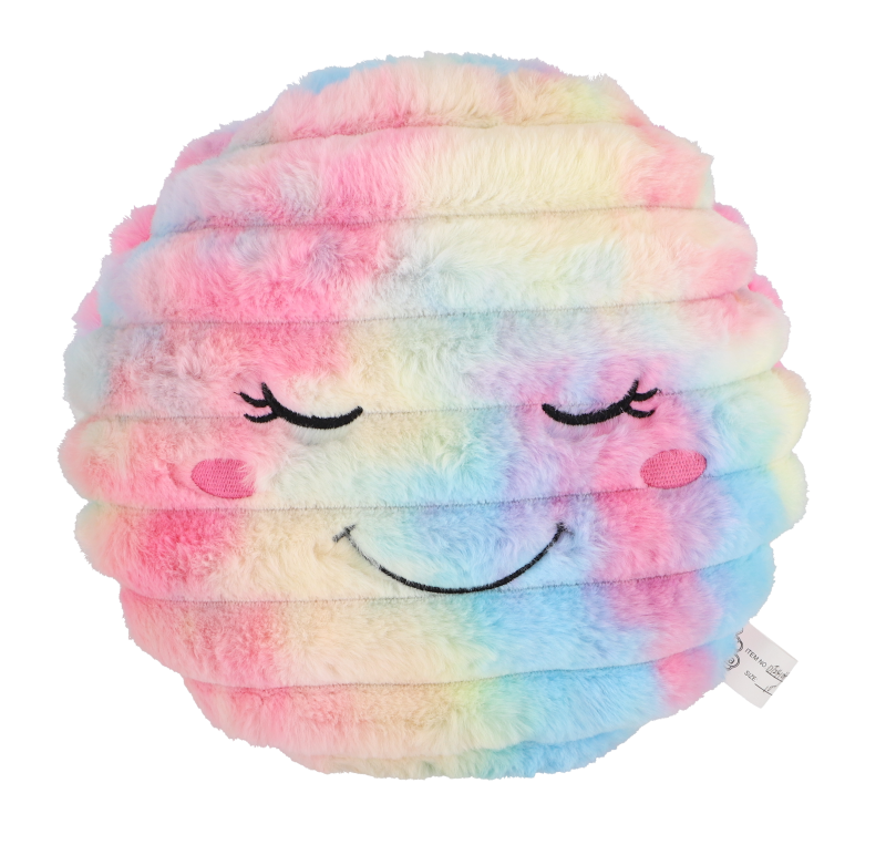 Plyšový mráček 25 cm