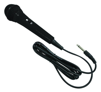 Lexibook bluetooth karaoke reproduktor s mikrofonem střední