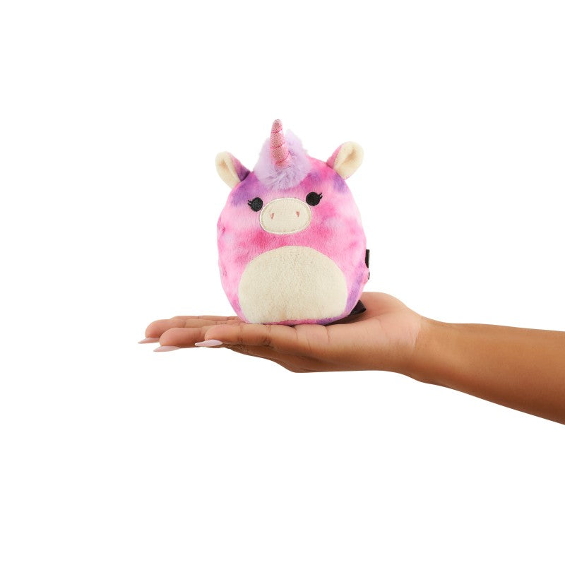 Bluetooth reproduktor - Squishmallows Lola