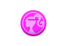 Lexibook bluetooth sluchátka do uší Barbie s vestavěným mikrofonem