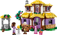 LEGO® Disney Princess™ 43231 Ashina chata