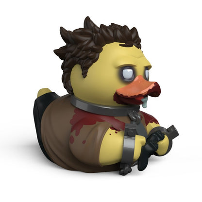 Tubbz kachnička Soumrak mrtvých Ed (první edice)