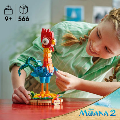 LEGO® │ Disney Princess 43272 Heihei