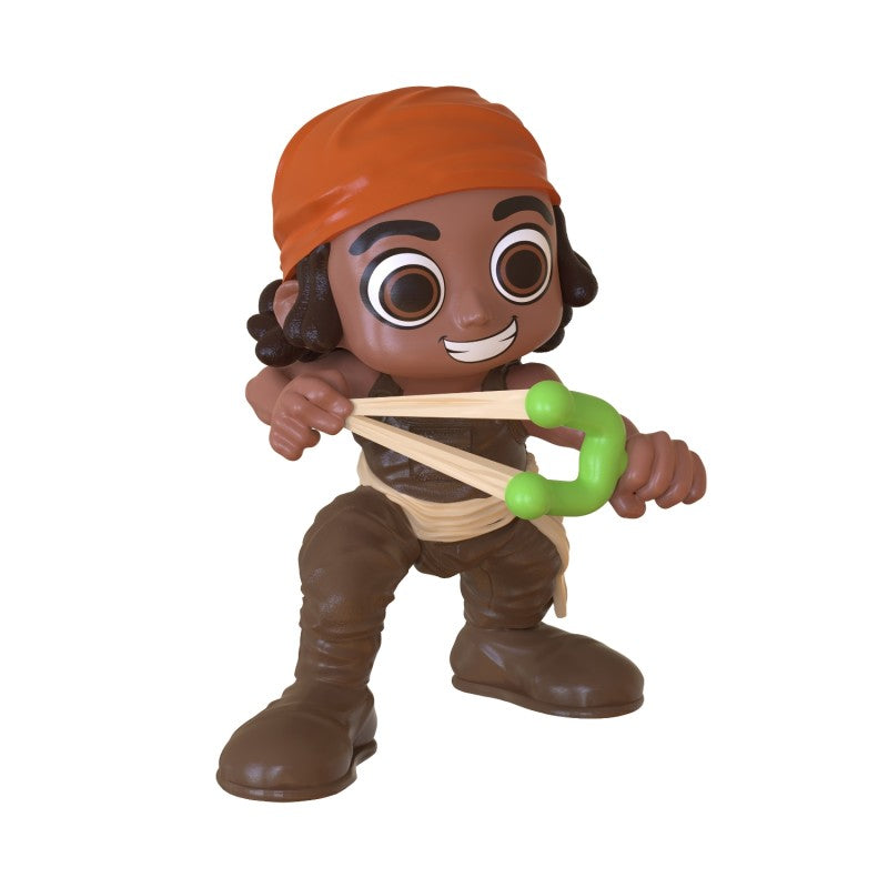 One Piece – Minifigurky