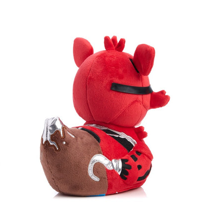 Tubbz kachnička plyšová FNAF - Foxy