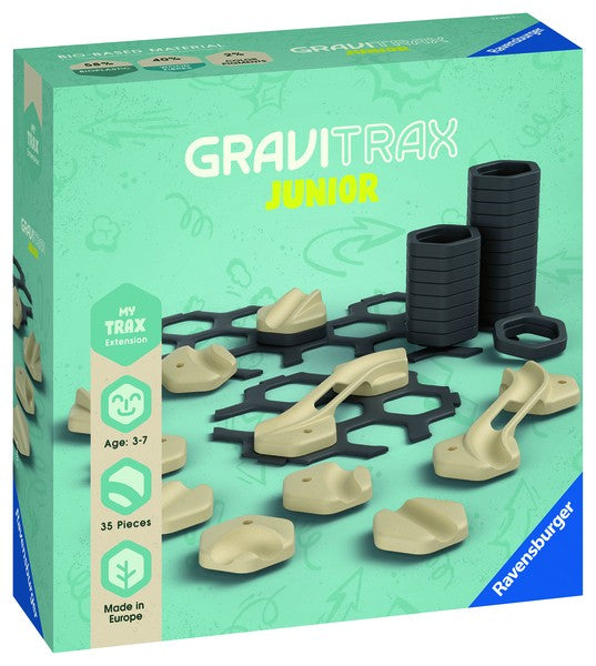 Kuličková dráha GraviTrax Junior Dráha