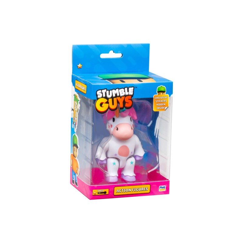 Figurka akční Stumble guys