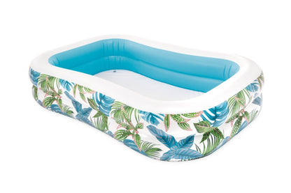 Bazén nafukovací Tropical