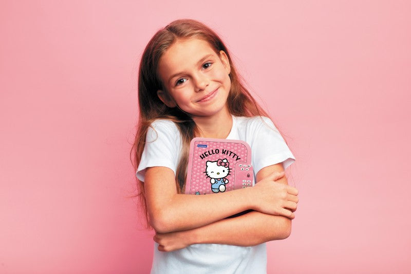 Lexibook elektronický tajný deník Hello Kitty