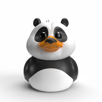 Tubbz kachnička malá Kung Fu Panda - Po