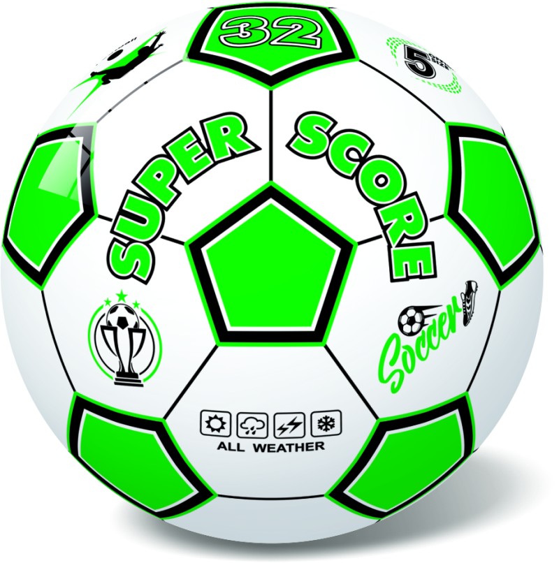 Míč fotbalový Super Score 23 cm