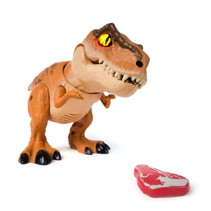 Primal Hatch Dino interaktivní T-rex líhnoucí se z vejce