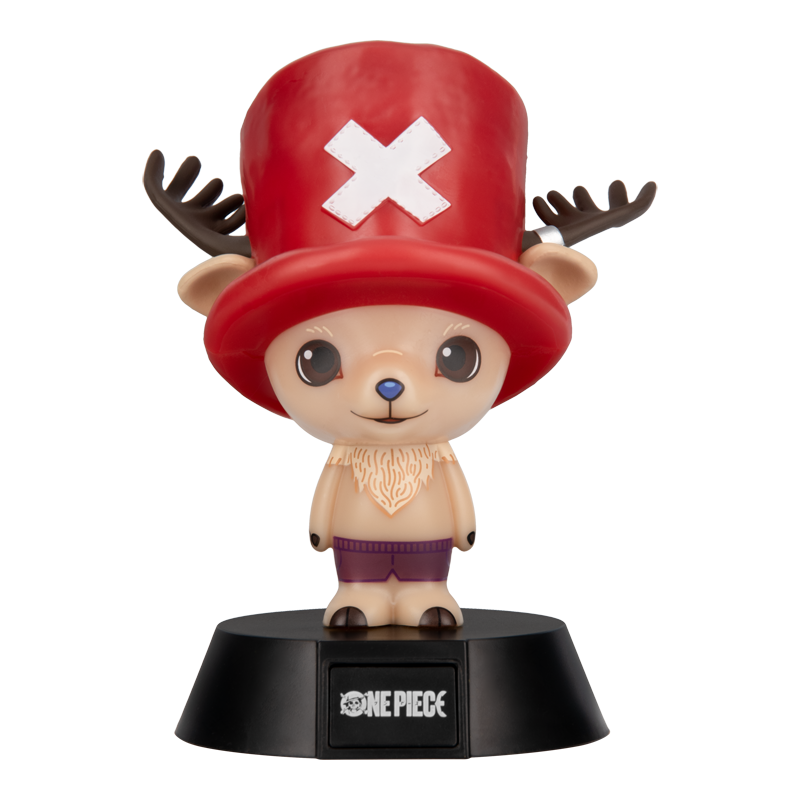 Icon Light svítící figurka One Piece – Chopper