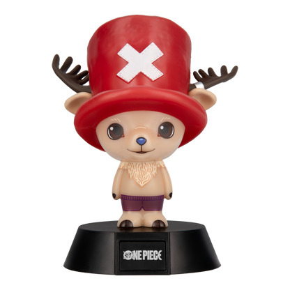 Icon Light svítící figurka One Piece – Chopper