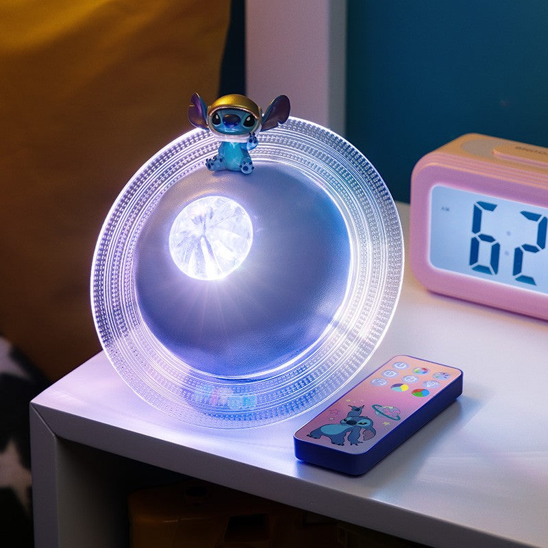 Stitch, projektor noční oblohy