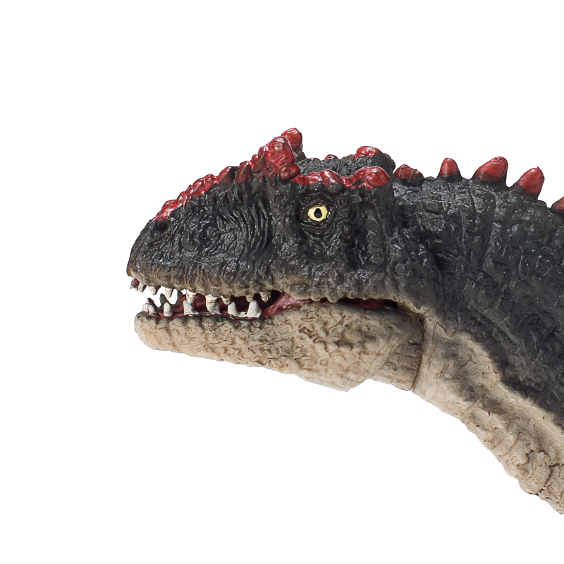 Allosaurus figurka
