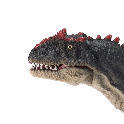 Allosaurus figurka