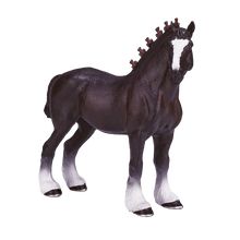 Shirský kůň figurka