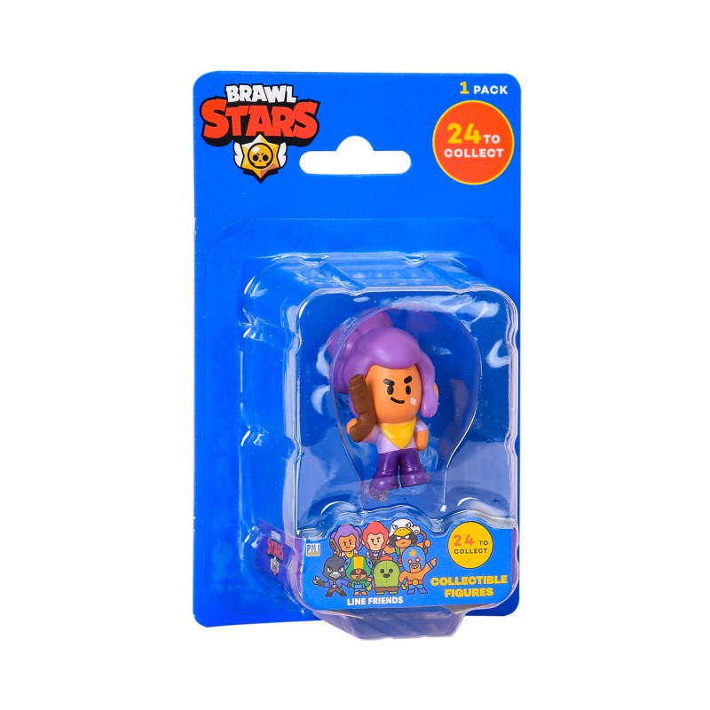 Figurka Brawl Stars 1 pack série 1