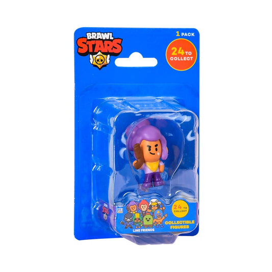 Figurka Brawl Stars 1 pack série 1