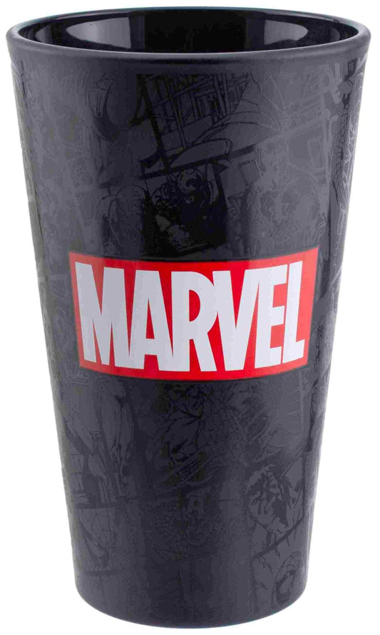 Sklenice Marvel