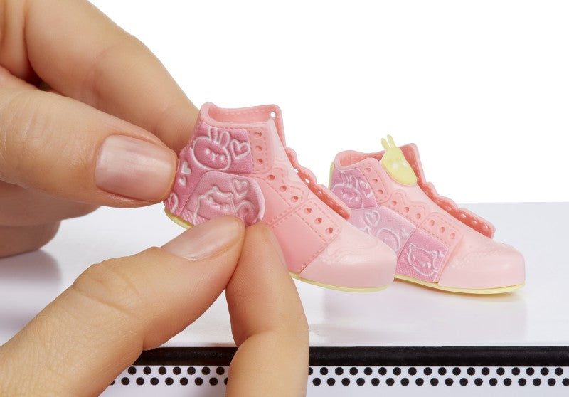 MGA's Miniverse - Make it Mini Boty, PDQ