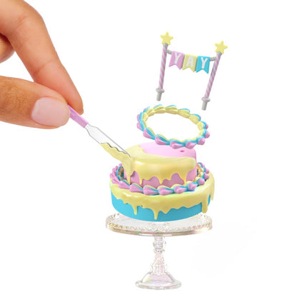 MGA’s Miniverse - Mini párty, PDQ