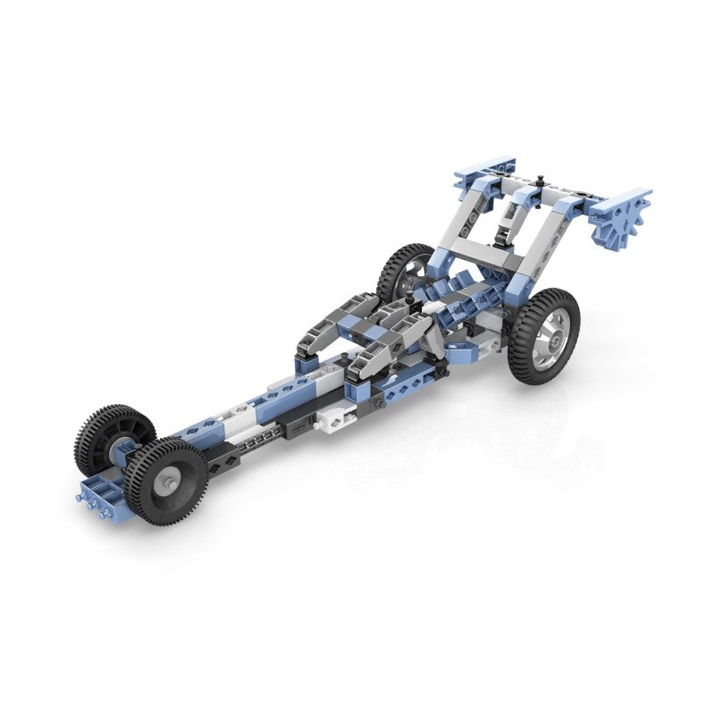 Engino Creative Builder 25 modelů
