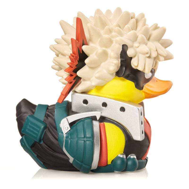 Tubbz kachnička My Hero Academia - Bakugo