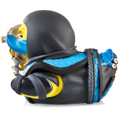 Tubbz kachnička Mortal Kombat Sub Zero (první edice)