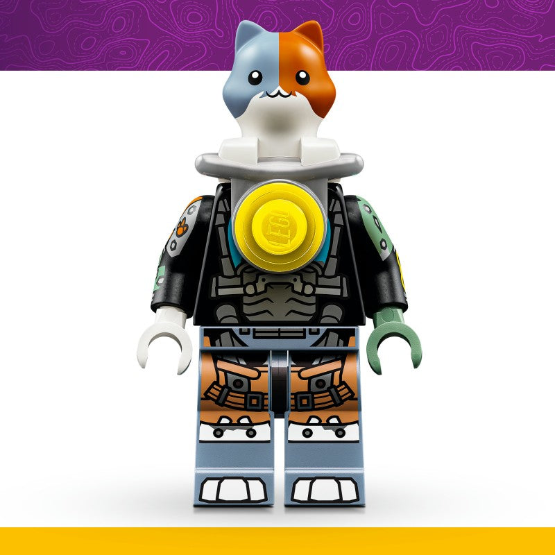 LEGO® Fortnite® 77081 KIT