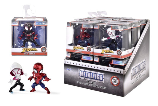 Marvel Spiderman figurka 2,5", 3 druhy, Wave 1
