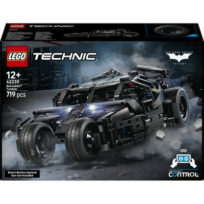 LEGO® Technic 42239 Batmobile™ Tumbler