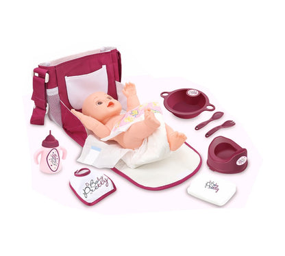 Set pro panenku