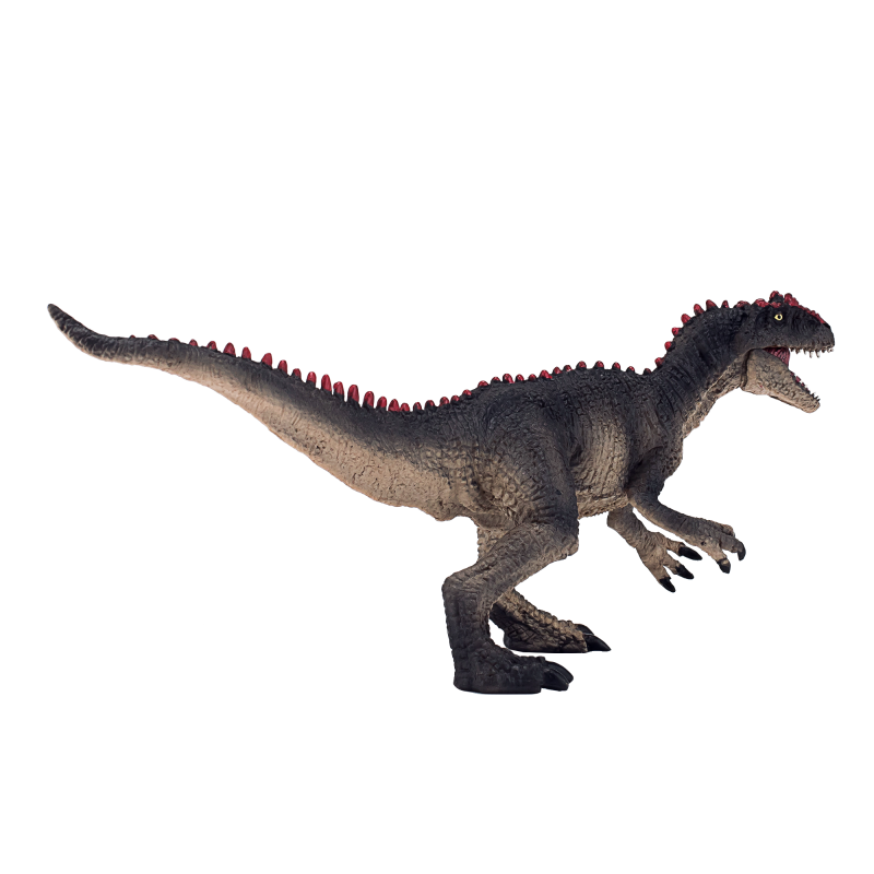 Allosaurus figurka