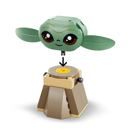 LEGO® 75443  Star Wars™Groguova usedlost