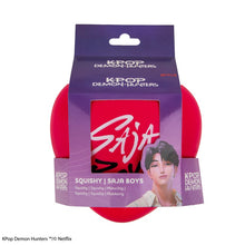 K-pop Demon Hunters Squishy (Saja Boys)