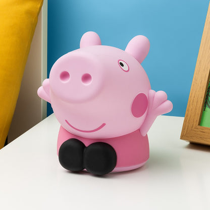 Prasátko Peppa světlo dětské