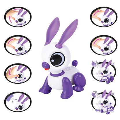 Lexibook mini robot králík