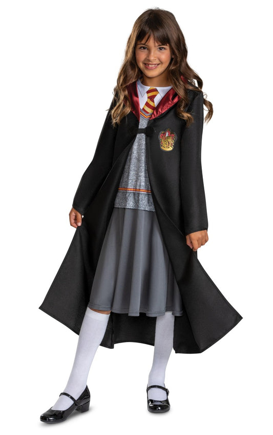 Hermiona kostým, 7 - 8 let
