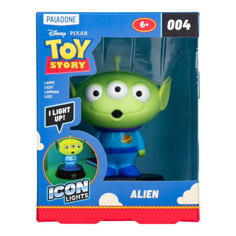 Icon Light Toy Story Woody