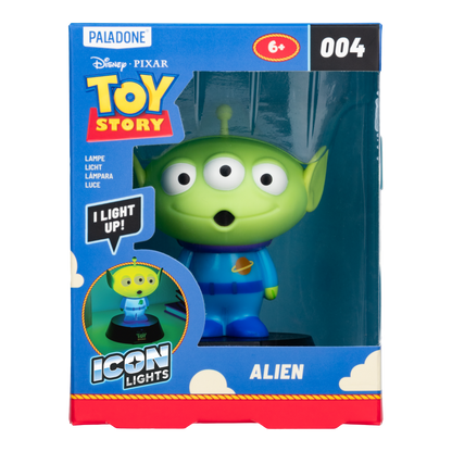 Icon Light Toy Story Woody