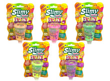 Slimy s vůní ovoce ananas