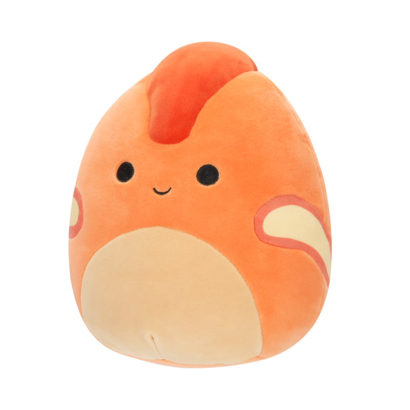 Plyšový mazlíček Squishmallows Parasaurolophus - Nichelle
