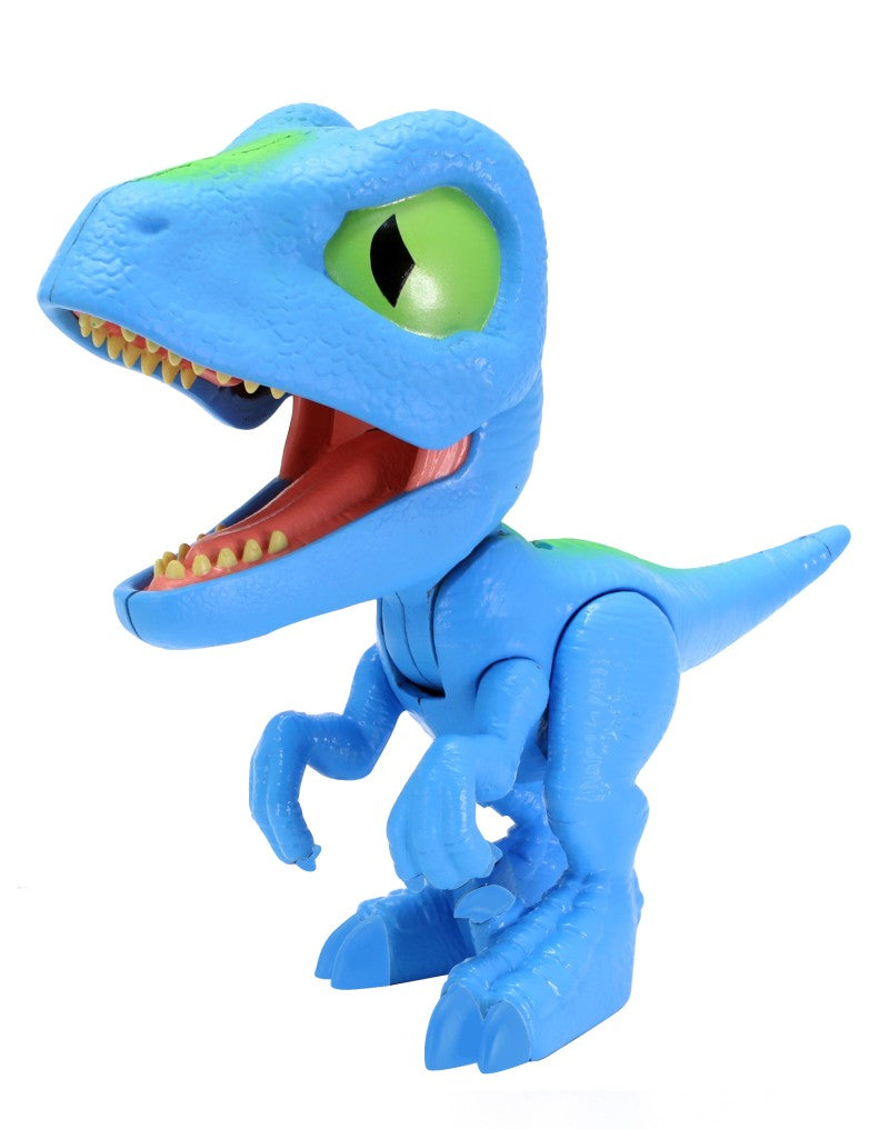 Dinosaurus modrý