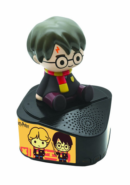 Lexibook bluetooth reproduktor se svítící figurkou Harry Potter